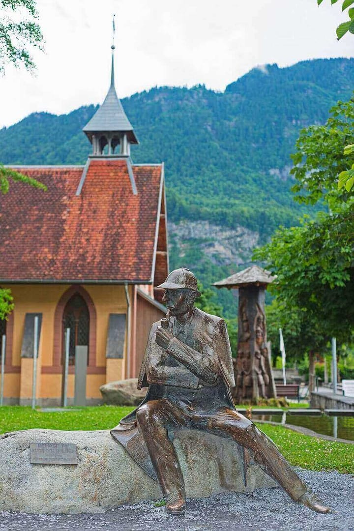 İsviçre'de Özel Dedektif Hizmetleri