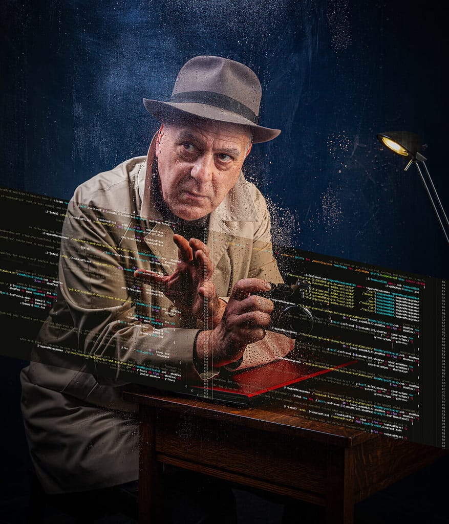 Özel Dedektif Hizmeti 10 kripto-dolandiriciligi