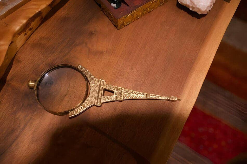 Fransa'da Özel Dedektiflik Büromuz