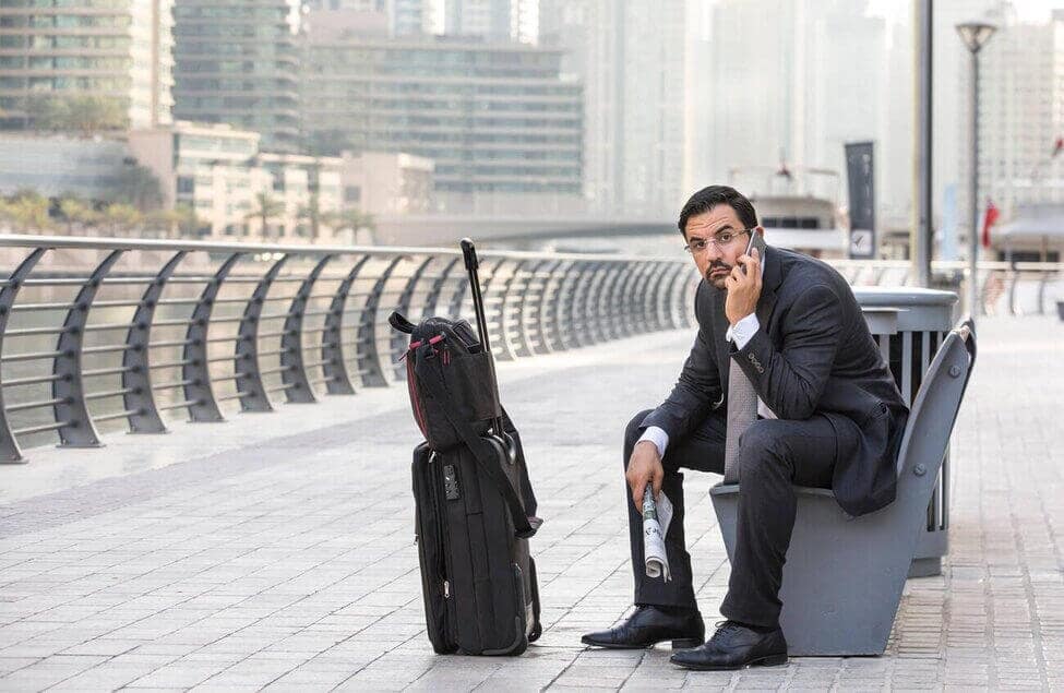 Sharjah'da VİP Özel Koruma Hizmetlerimiz Özel Dedektif Büromuz