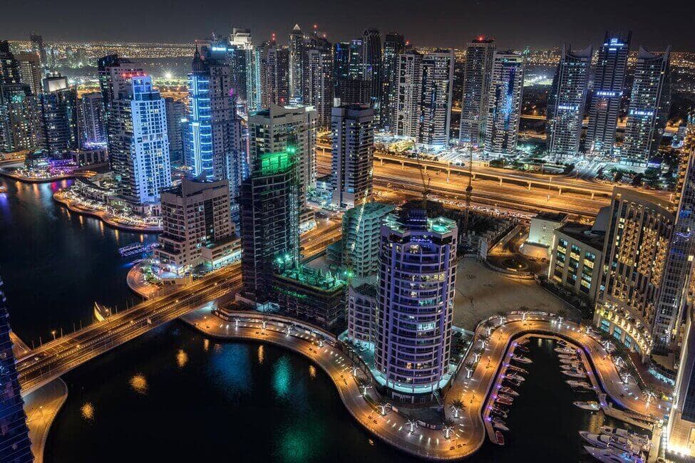 Dubai'de Ünlü Takibi Özel Dedektif Hizmeti