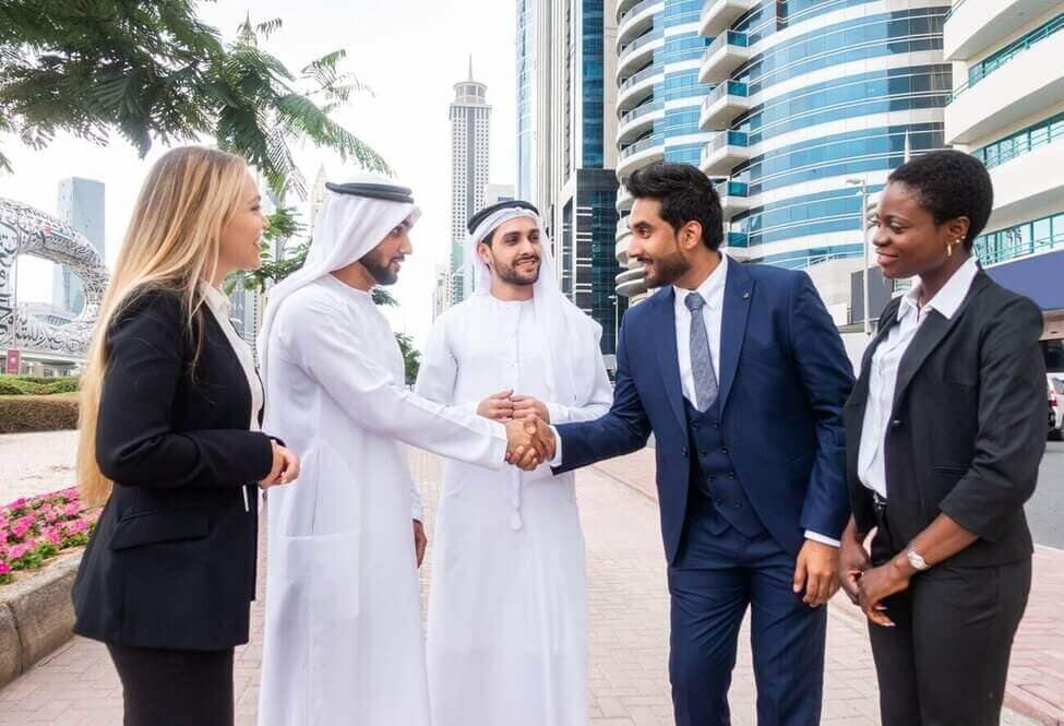 Abu Dabi'de Profesyonel Soruşturmalar Özel Dedektif Büromuz