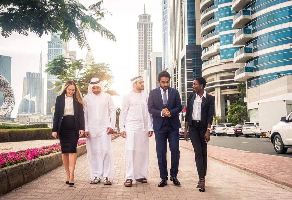 Birleşik Arap Emirlikleri Özel Dedektif Hizmeti