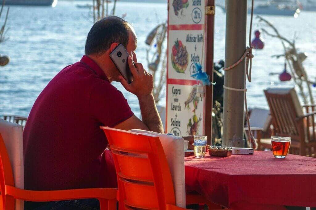 Muğla Eş Takibi Hizmetleri