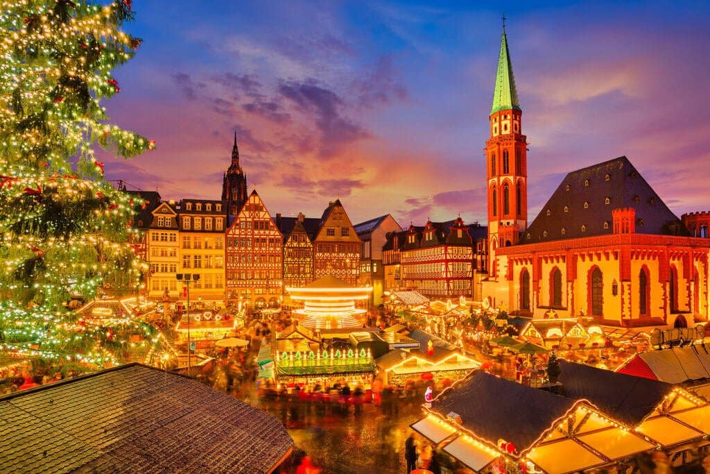 Frankfurt'da Özel Dedektif Hizmeti