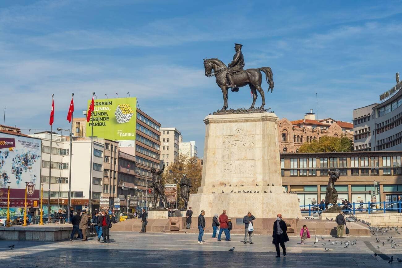 Ankara'da Özel Dedektif Hizmeti