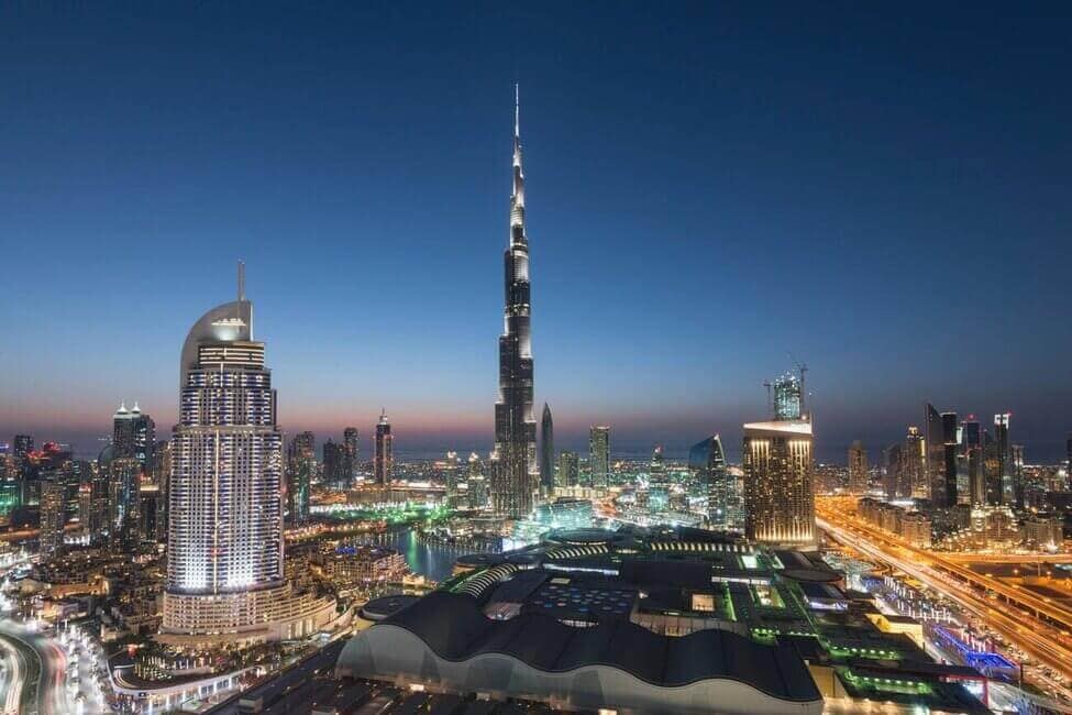 Dubai'de Delil Toplama ve Eş Takibi